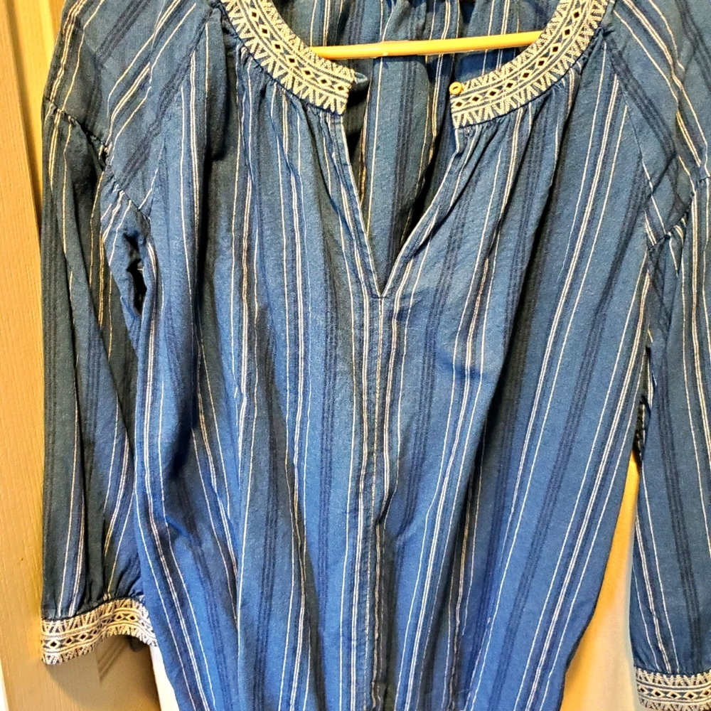 Womens blouse